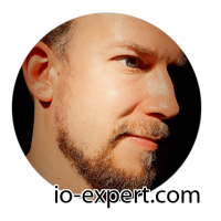 IO-Expert - Blog